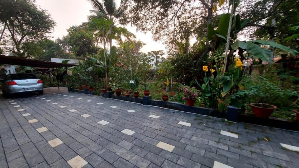 Grand marari Bed and Breakfast in Kerala