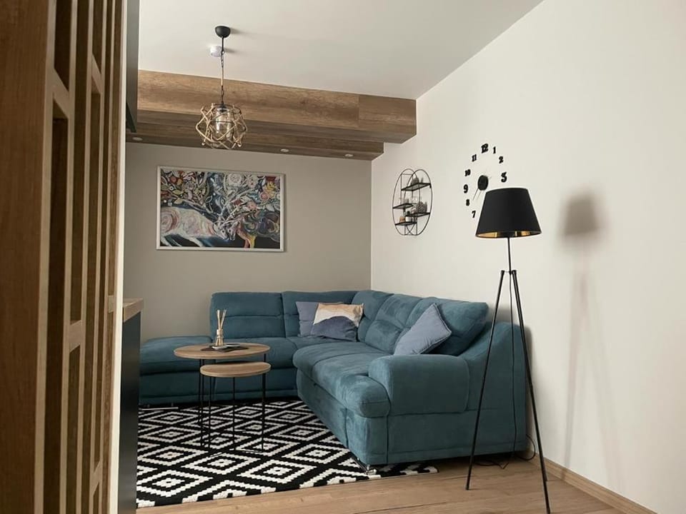 Aspen Apart12 Apartment in Bosnia and Herzegovina