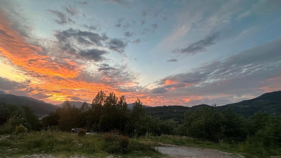 Villa Luce Villa in Montenegro