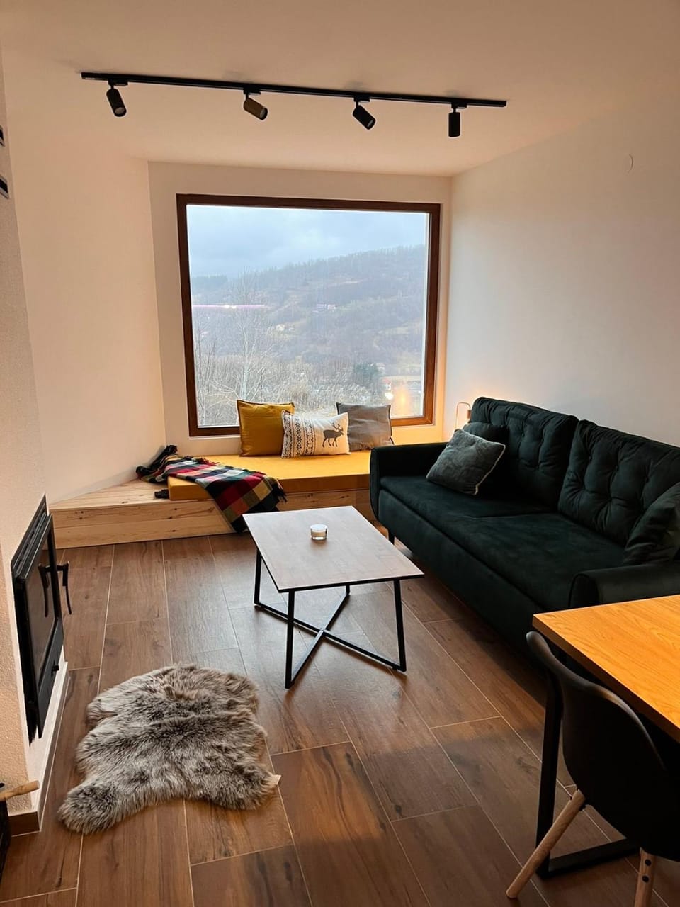 Villa Luce Villa in Montenegro