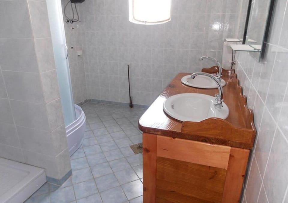 STONE HOUSE “MEDITERRANEO” Apartment in Ulcinj Municipality