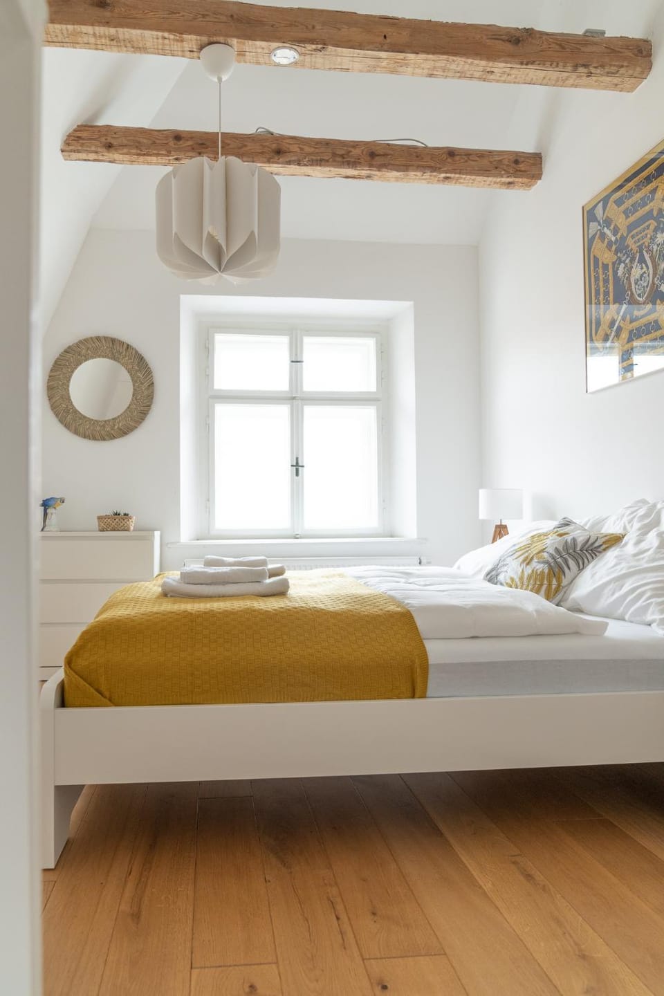 MINTGraz - 2 bedroom Penthouse Apartment in Graz
