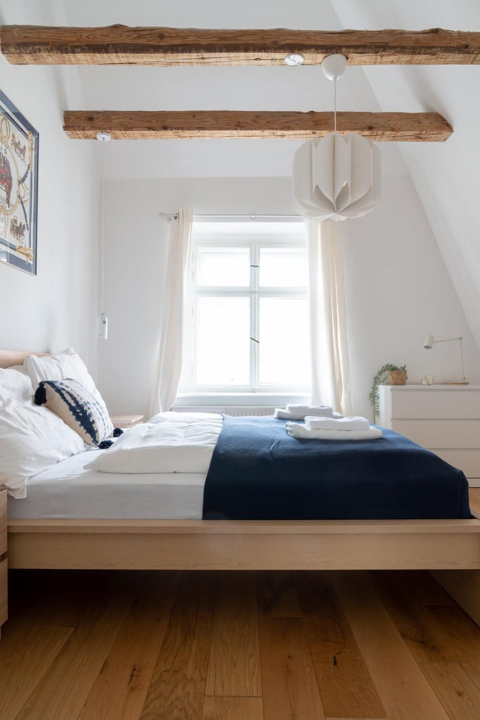MINTGraz - 2 bedroom Penthouse Apartment in Graz