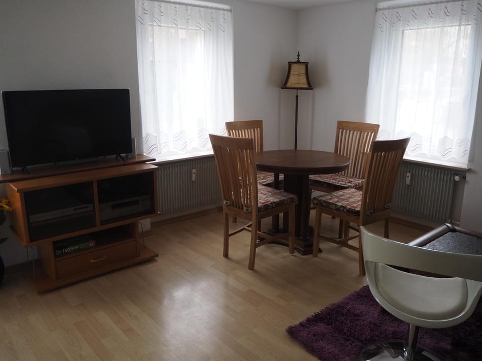 Ferienwohnung am Bach Apartment in Wangen im Allgäu