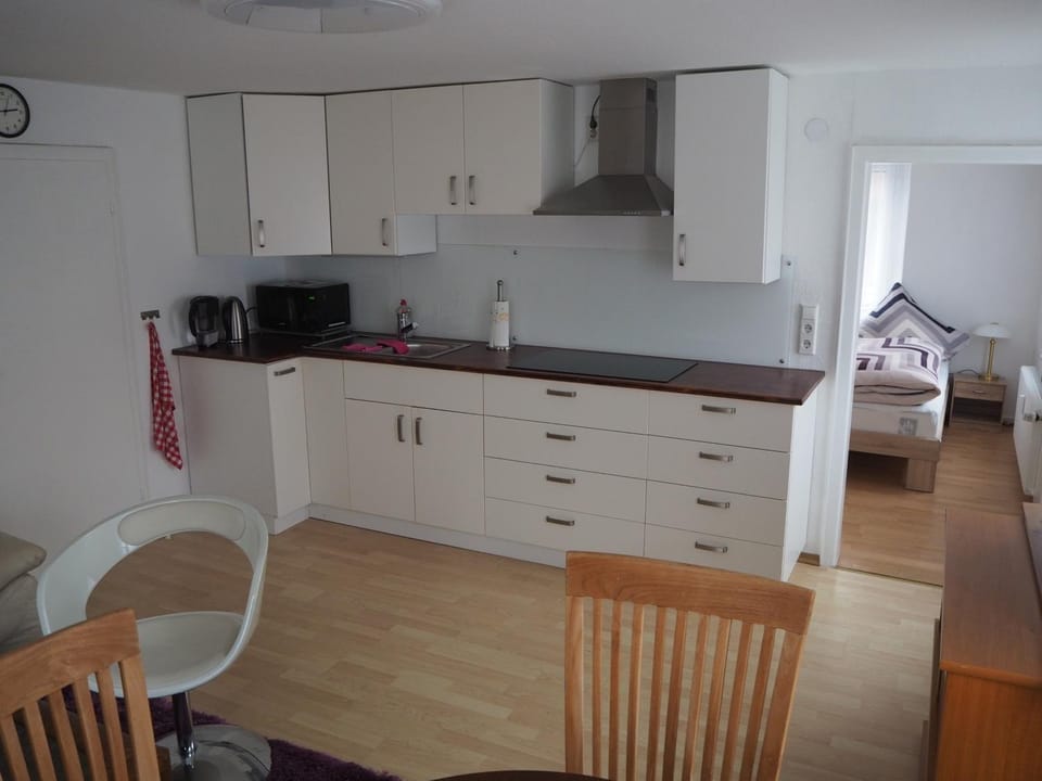 Ferienwohnung am Bach Apartment in Wangen im Allgäu
