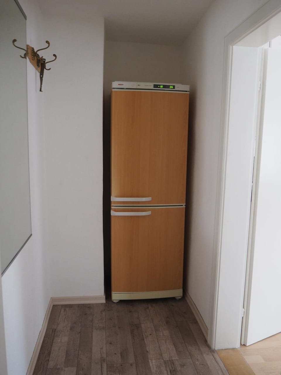 Ferienwohnung am Bach Apartment in Wangen im Allgäu