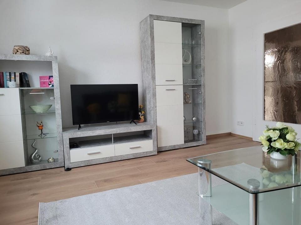 Mei Auszeit Apartment in Thuringia, Germany