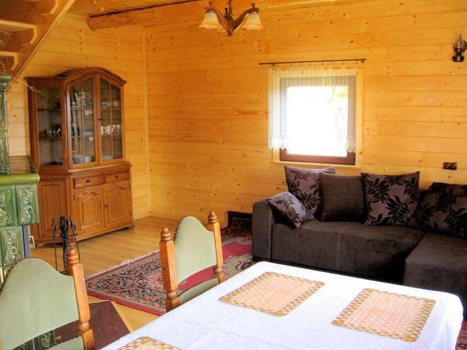 Domek na Zabawie House in Slovakia