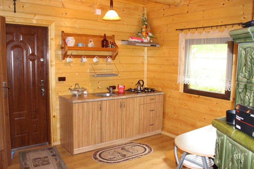 Domek na Zabawie House in Slovakia