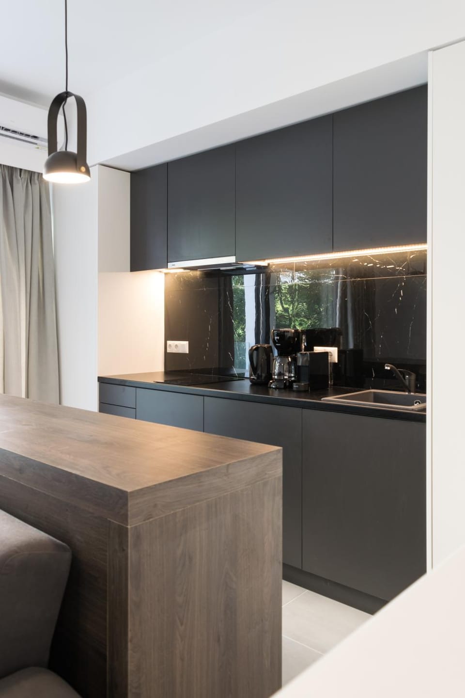 Voda Luxury Residence #201 - Acropolis View Rooftop Apartment in Athens