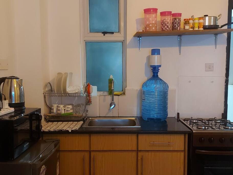 Beta Studio Apartment Apartment in Nairobi