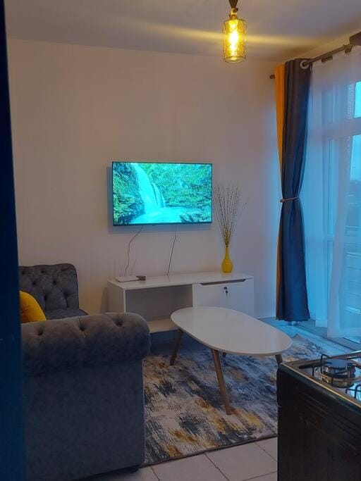 Beta Studio Apartment Apartment in Nairobi