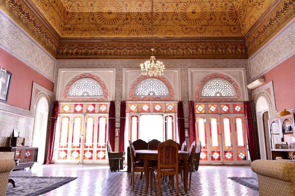 Youssef Apartment in Fes