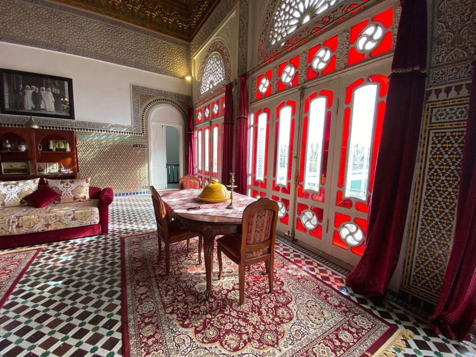 Youssef Apartment in Fes