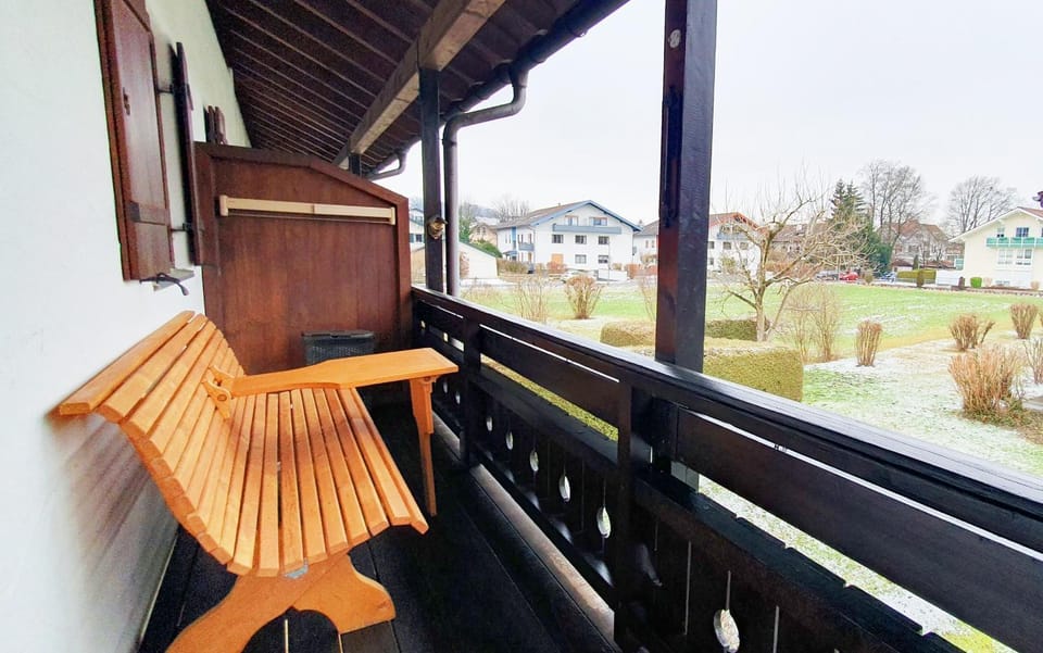 Fewo Christine Apartment in Prien am Chiemsee