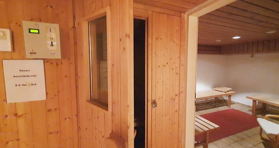 Fewo Christine Apartment in Prien am Chiemsee