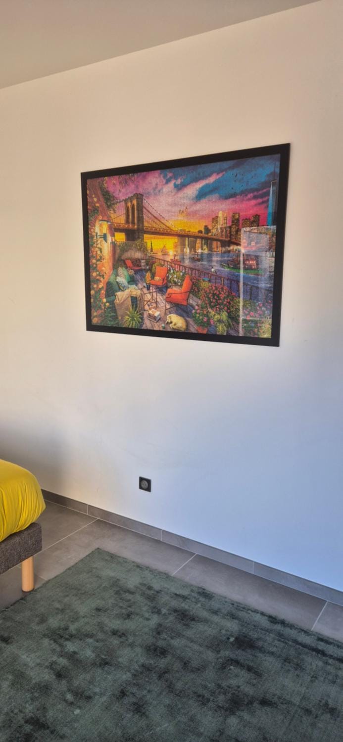 Villa contemporaine Villa in Pernes-les-Fontaines