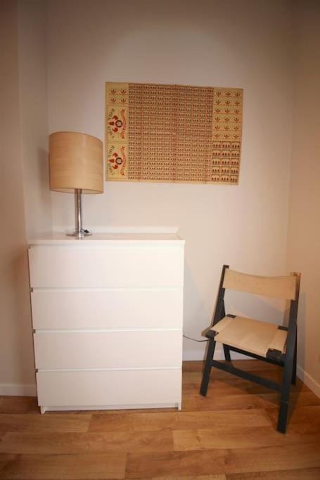 Appartement 3 chambres en plein centre ville Apartment in Liège