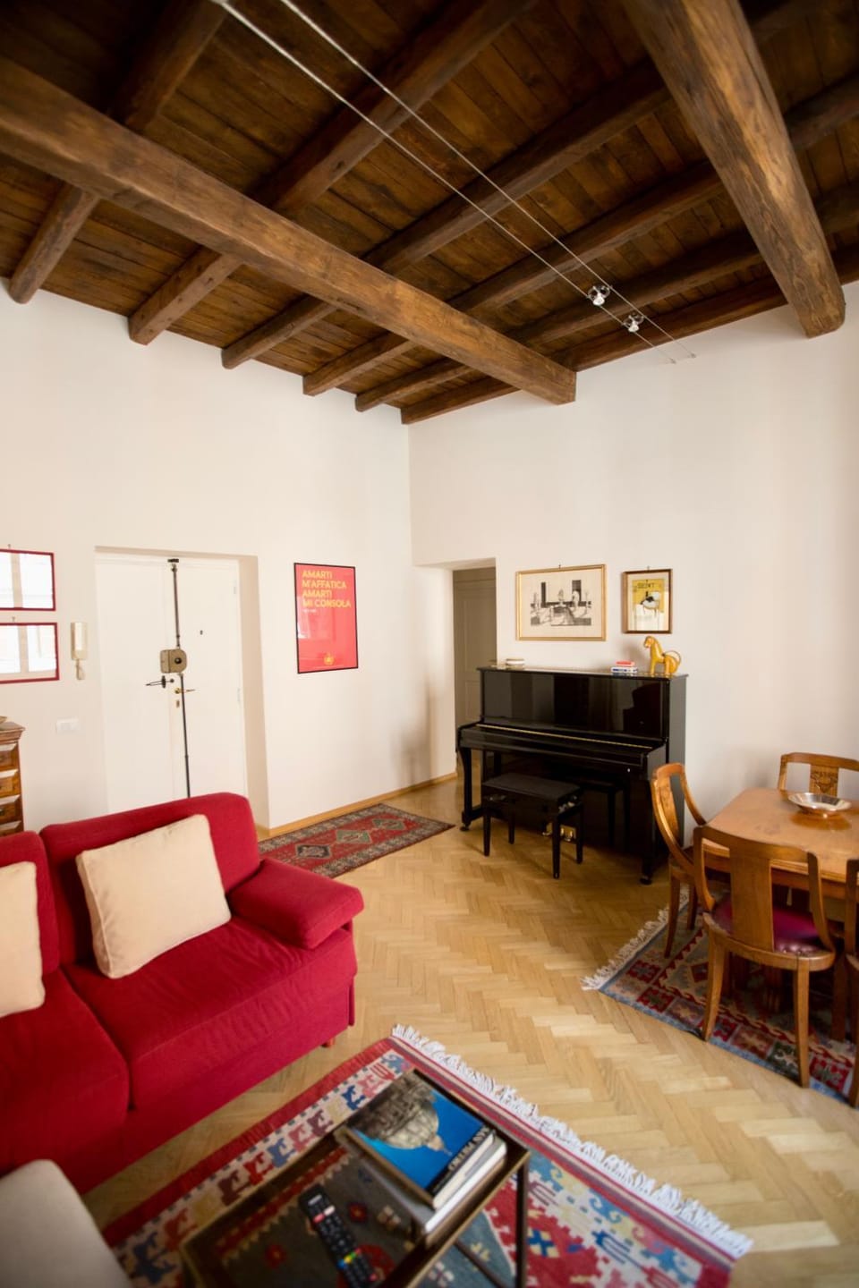 Casa Gelsomino St. Peter Boutique Apartment Apartment in Rome