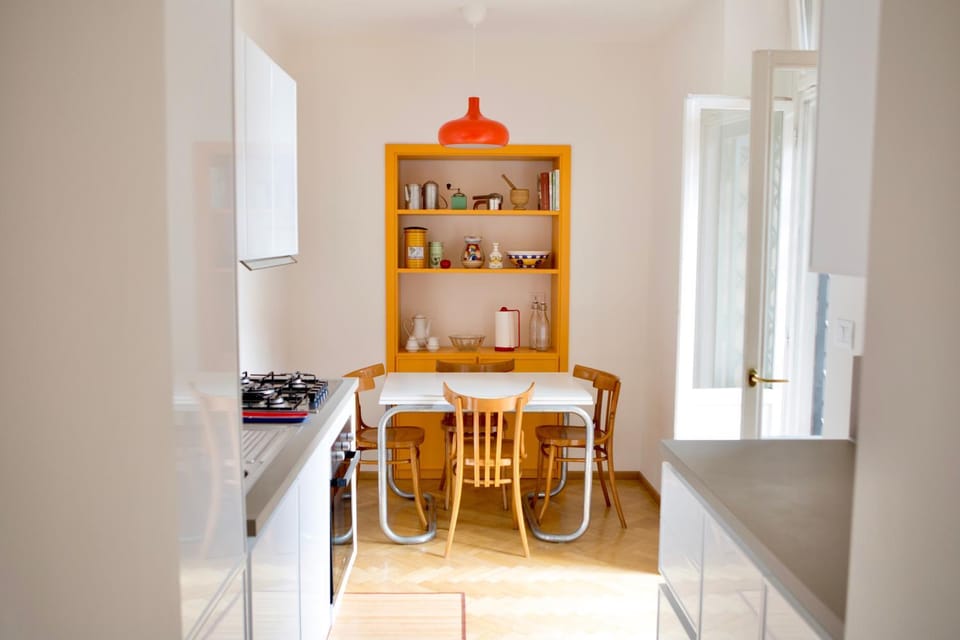 Casa Gelsomino St. Peter Boutique Apartment Apartment in Rome