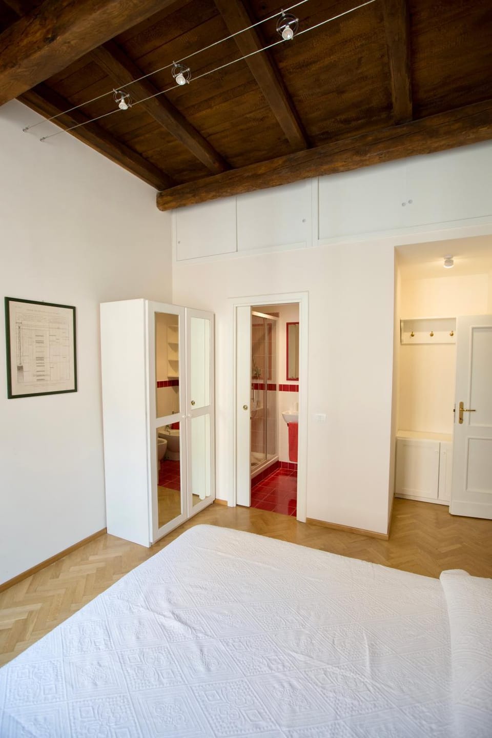 Casa Gelsomino St. Peter Boutique Apartment Apartment in Rome