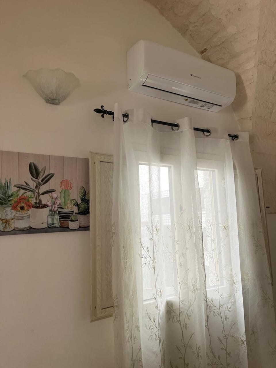 air conditioner