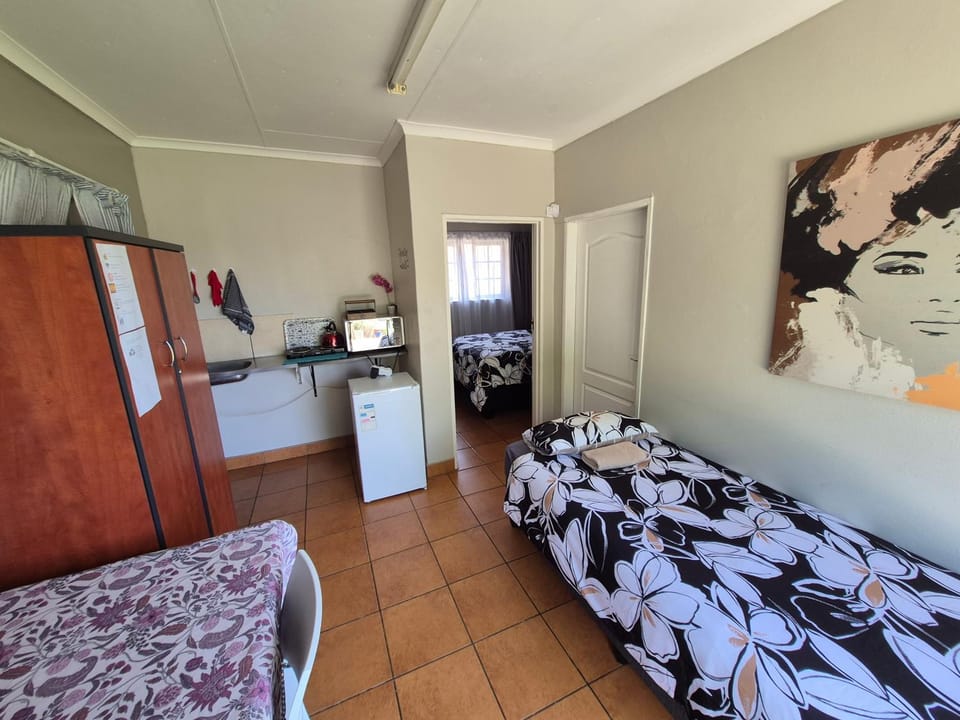 Woodhills Guest house Bed and Breakfast in KwaZulu-Natal