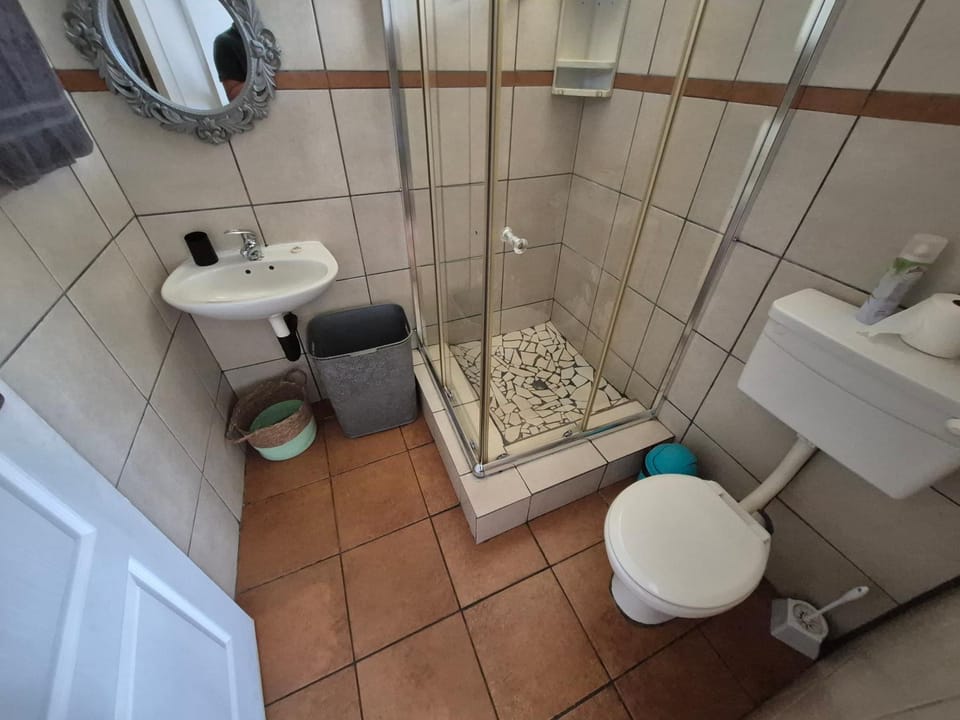 Woodhills Guest house Bed and Breakfast in KwaZulu-Natal