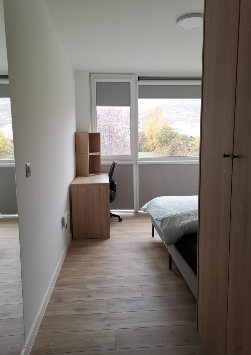 smallville Hotel in Sion