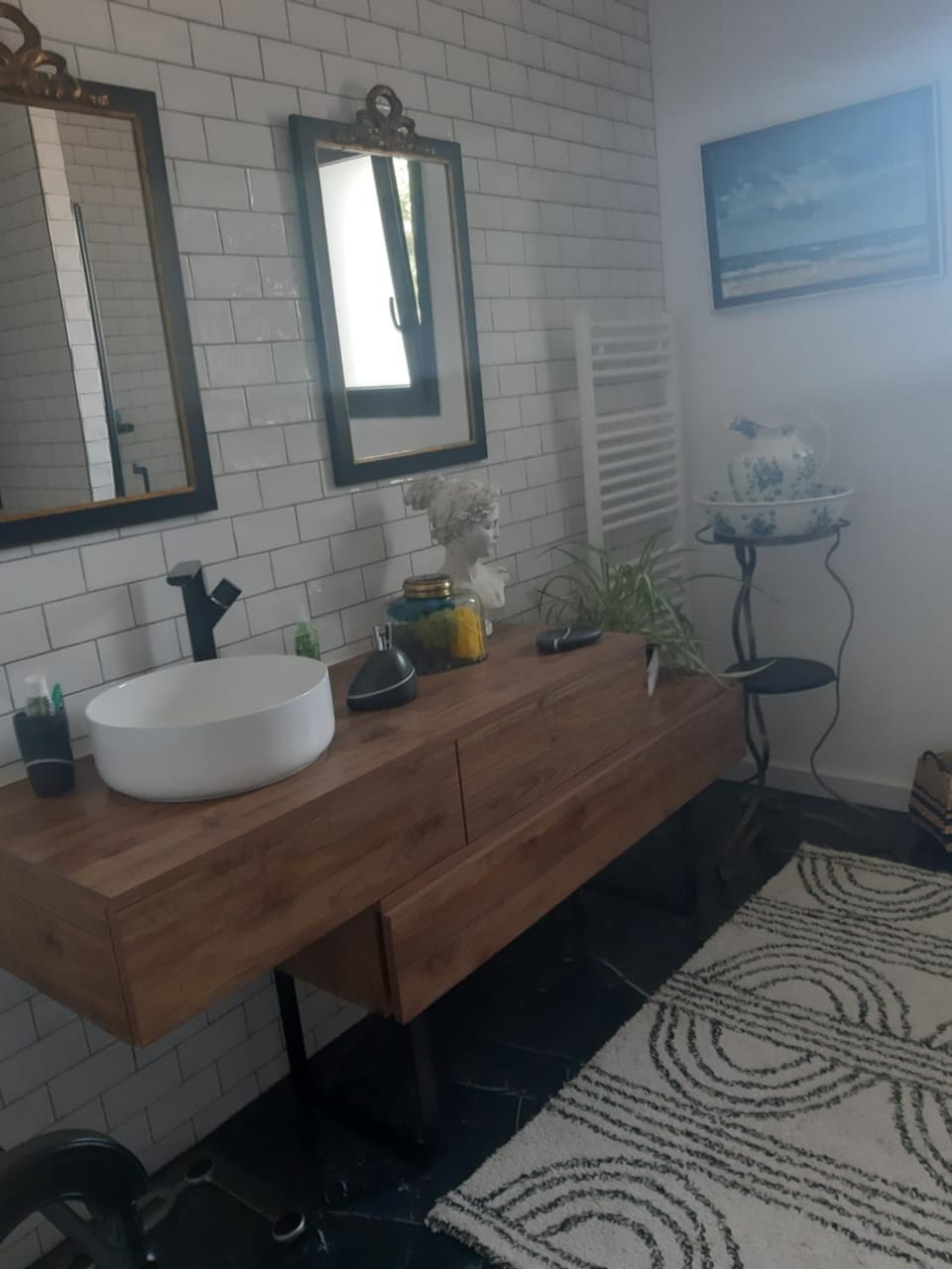 L'Olivier Vacation rental in Normandy