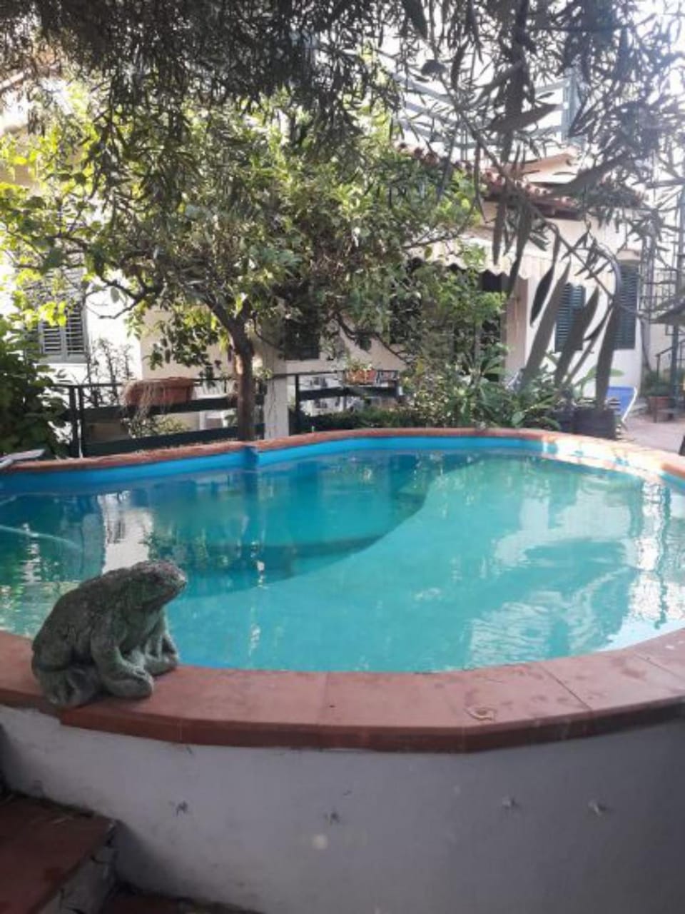 Apartment in villa Mora near the sea - Wi-fi Apartment in Avola