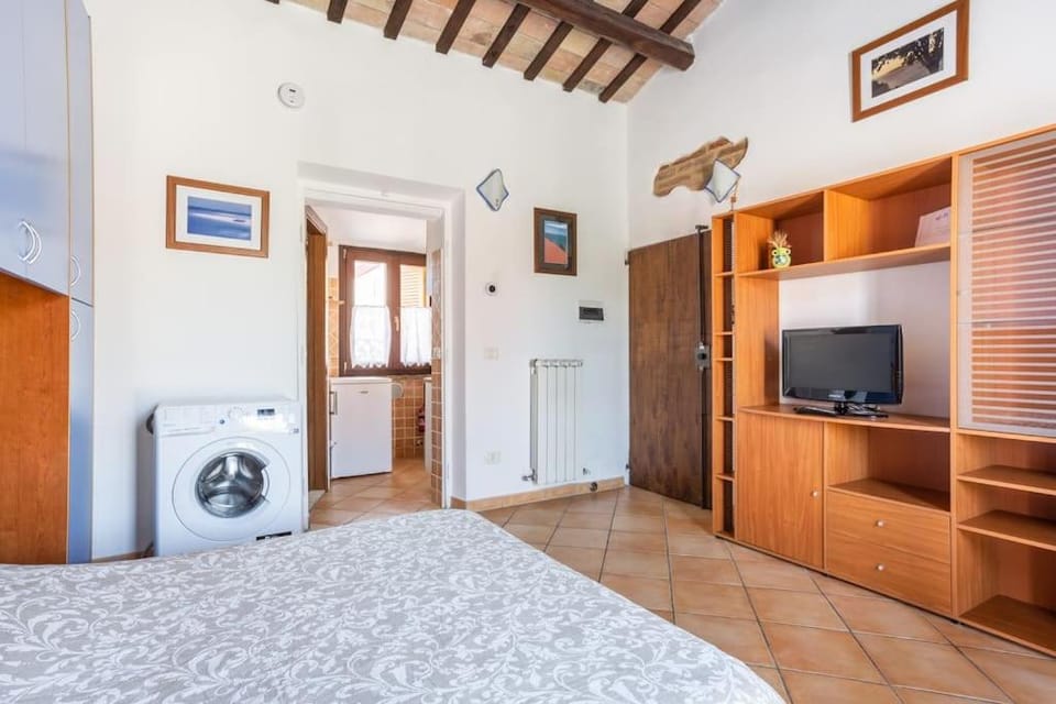 Monolocale la casa dei sogni Apartment in Marche