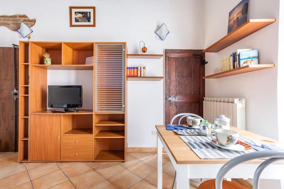 Monolocale la casa dei sogni Apartment in Marche