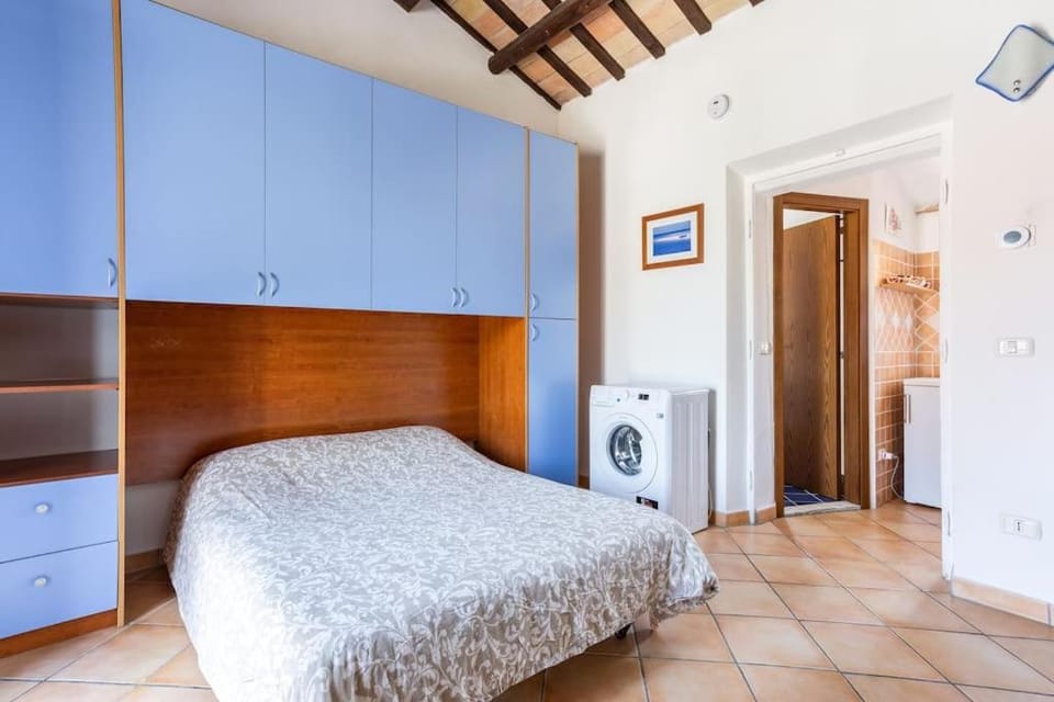 Monolocale la casa dei sogni Apartment in Marche