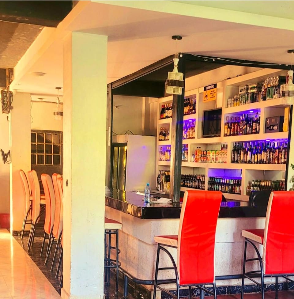 STERLEON HOTEL RIVERSIDE Hotel in Nairobi