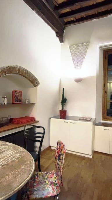 Appartamento Torre della Buca Apartment in Prato