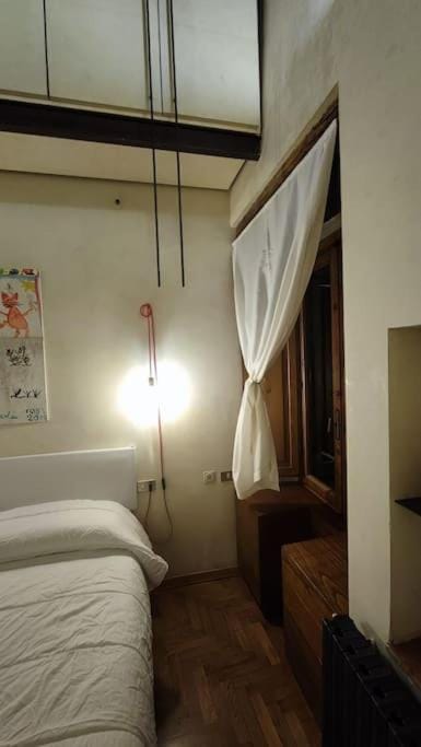 Appartamento Torre della Buca Apartment in Prato
