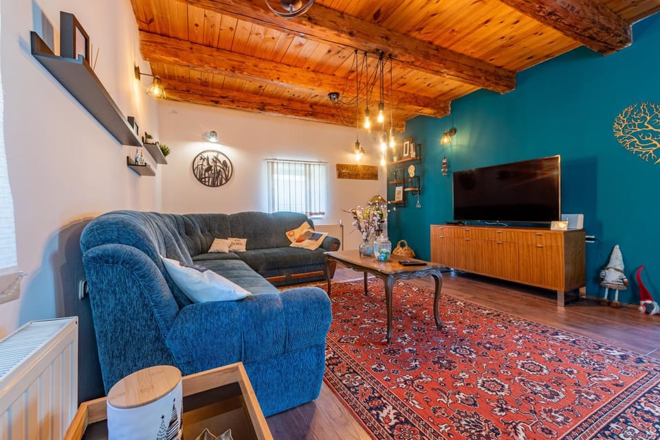 Holiday home Palo santo House in Lika-Senj County