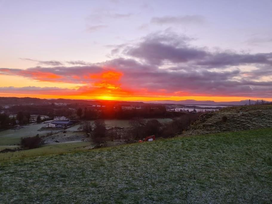 The Loft, Killybegs Apartment in County Donegal