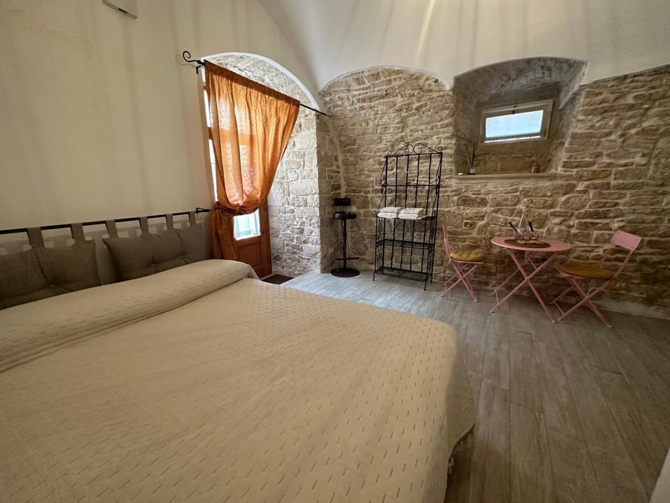 Giovinazzo Suite Spirito Santo Bed and Breakfast in Giovinazzo