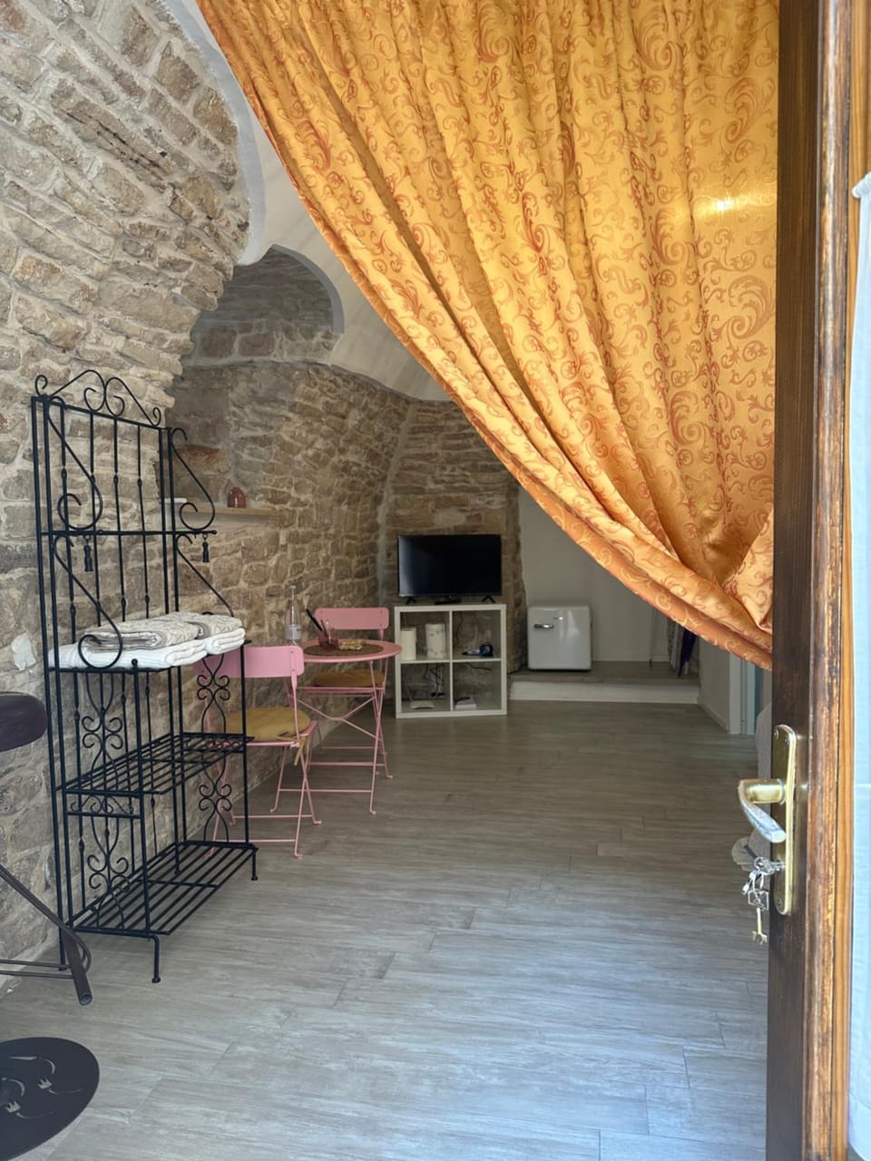 Giovinazzo Suite Spirito Santo Bed and Breakfast in Giovinazzo