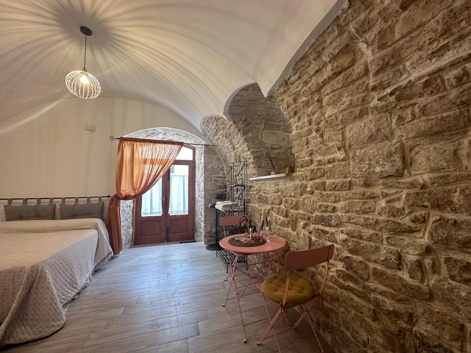 Giovinazzo Suite Spirito Santo Bed and Breakfast in Giovinazzo