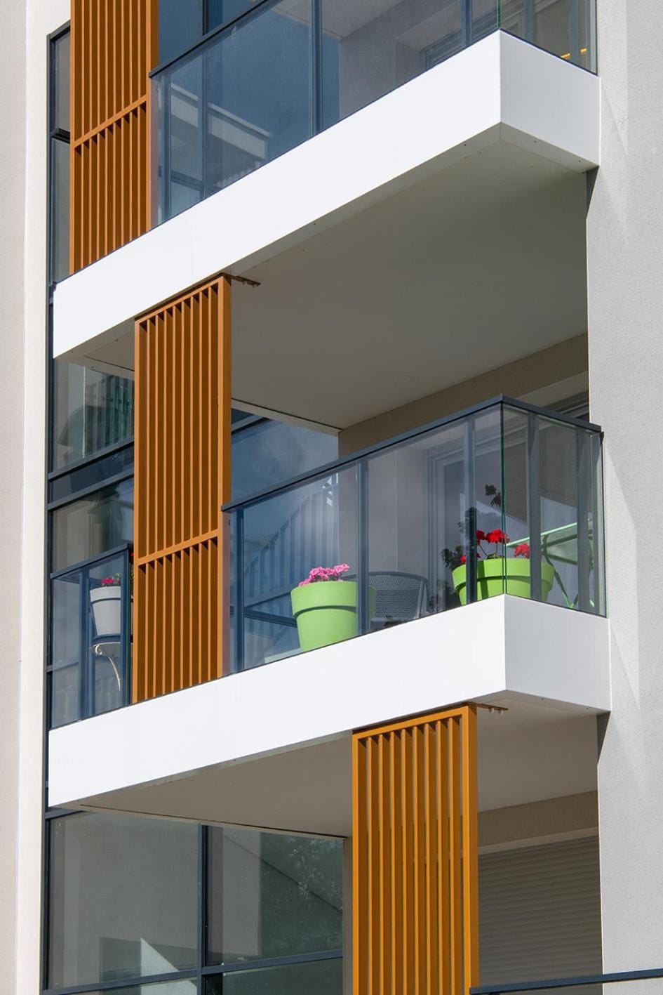 Balcony/Terrace, Swimming pool