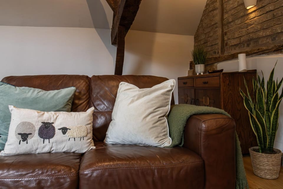 Blists Hill Cottage Near Ironbridge Victorian Museum House in Telford