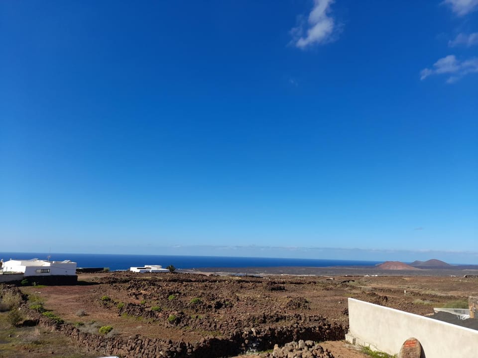 Natural landscape