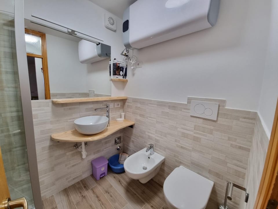 Toilet, Bathroom, bidet