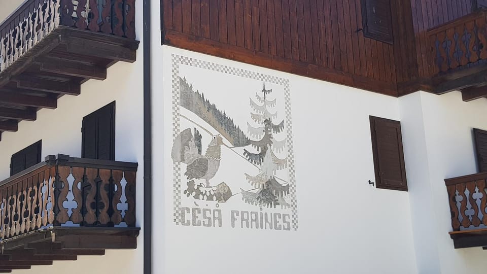 Property building, Property logo or sign