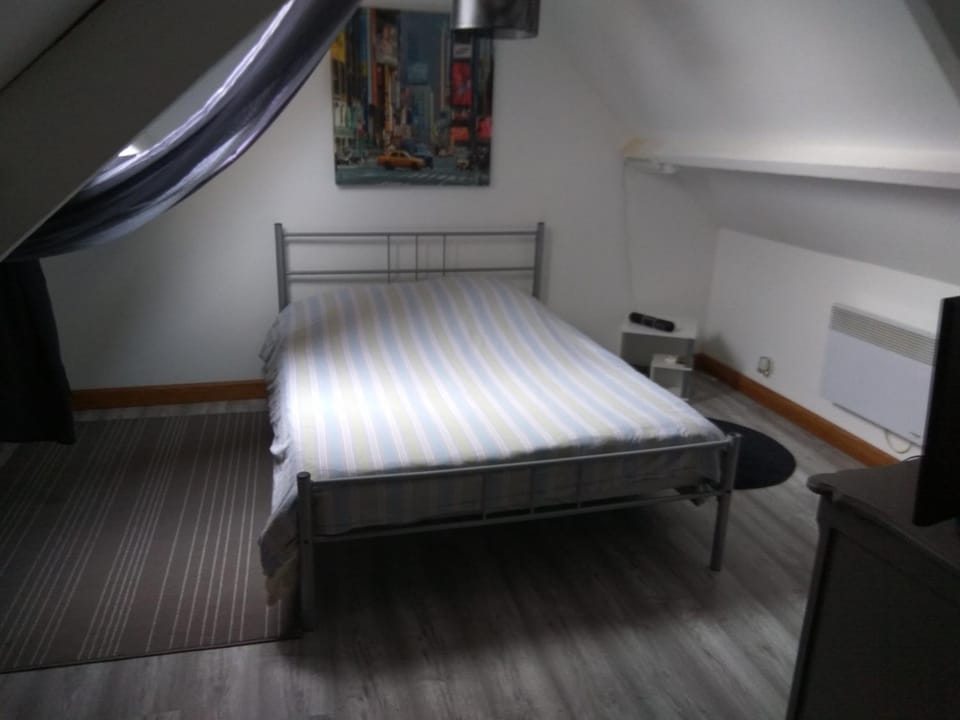 Maison de campagne Conchil le temple House in Hauts-de-France