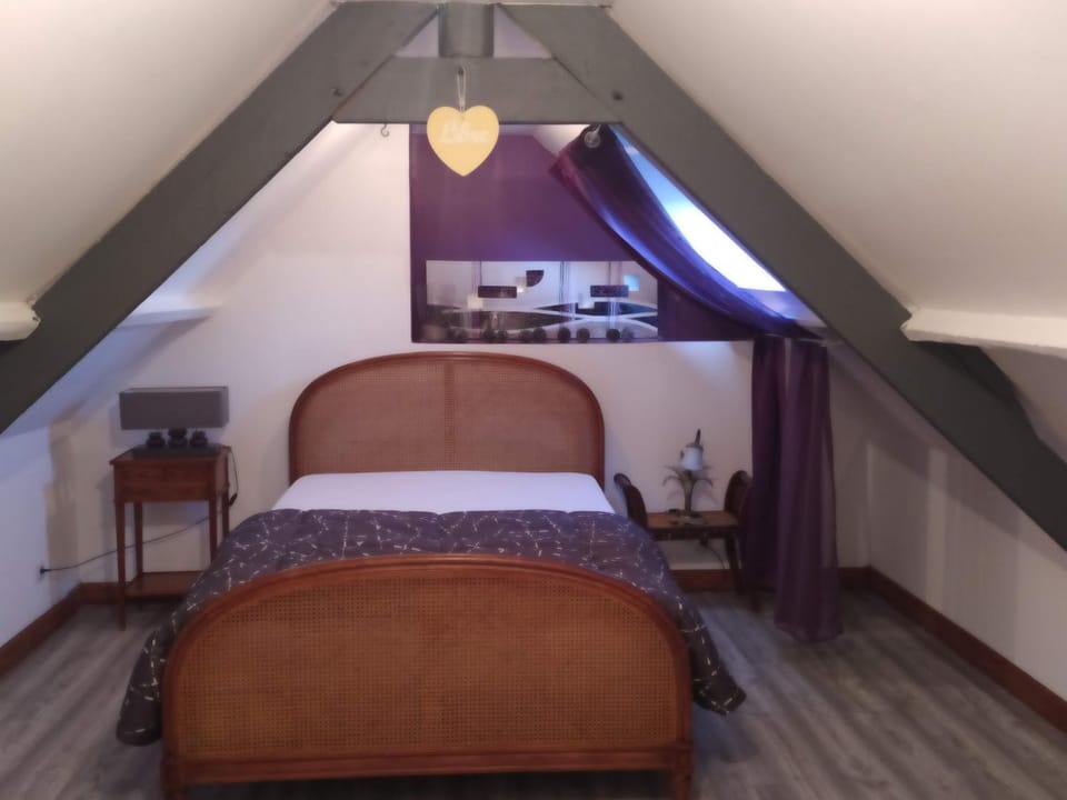 Maison de campagne Conchil le temple House in Hauts-de-France