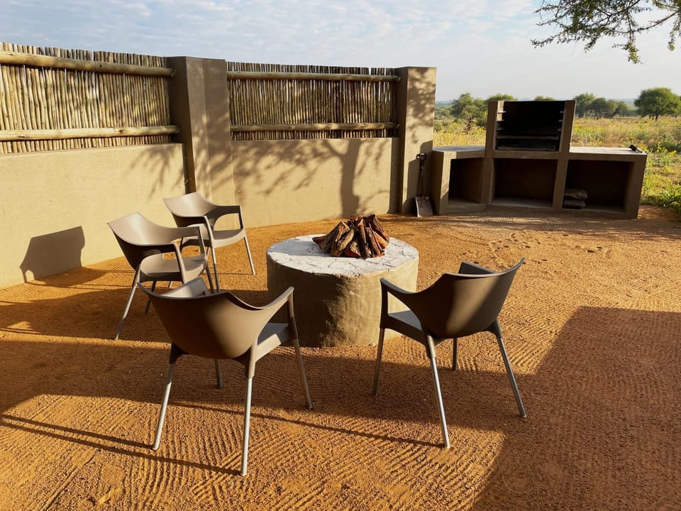 BBQ facilities